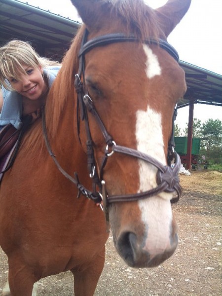 Photo de profil de shanna70