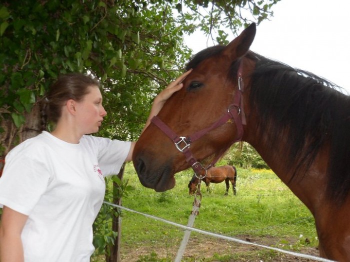 Photo de profil de melainia