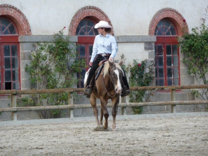 Photo de profil de traitdewestern