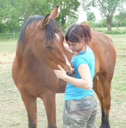 Photo de profil de cendresdelune