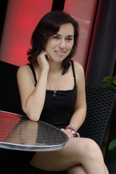 Photo de profil de evaalicia