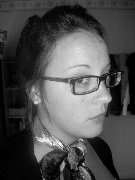 Photo de profil de elodienounou