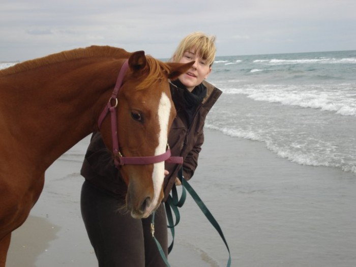 Photo de profil de mikaille30