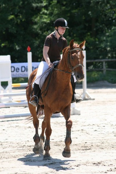 Photo de profil de apache101