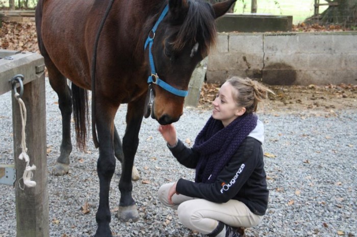 Photo de profil de lenab