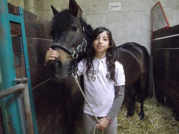 Photo de profil de princessedamour