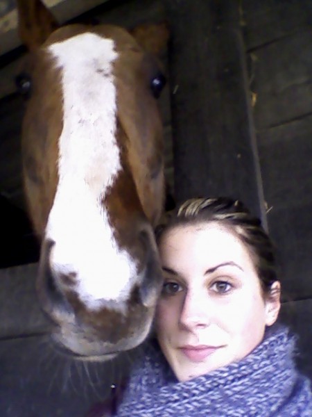 Photo de profil de hanako