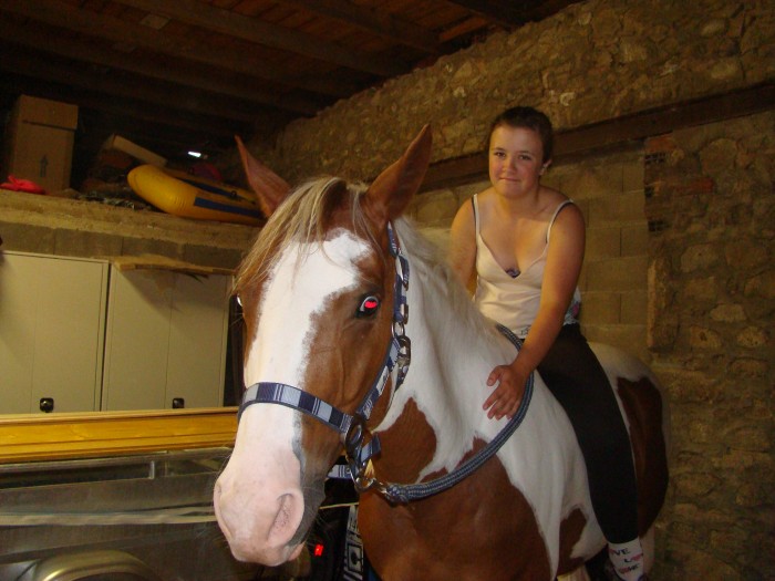 Photo de profil de lulunew
