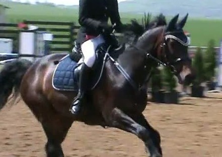 Photo de profil de prospect