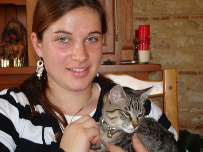 Photo de profil de lilouchoupie
