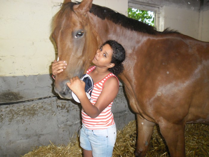 Photo de profil de inesoute