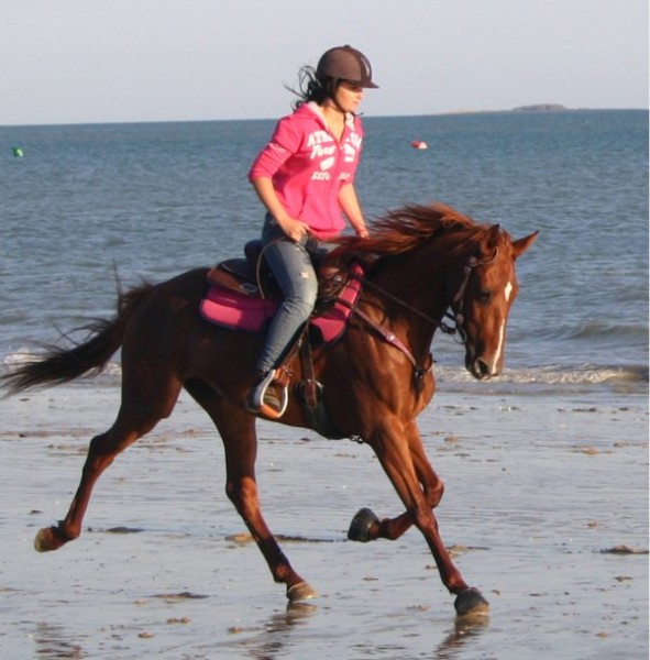 Photo de profil de julie_sarae