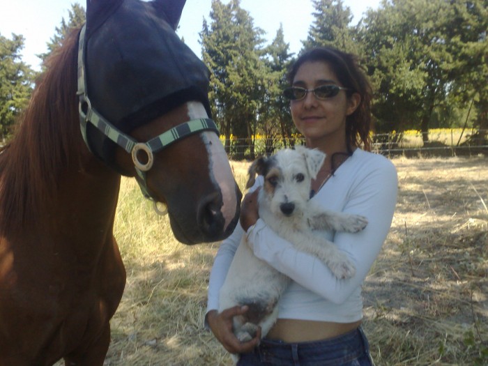 Photo de profil de cece84