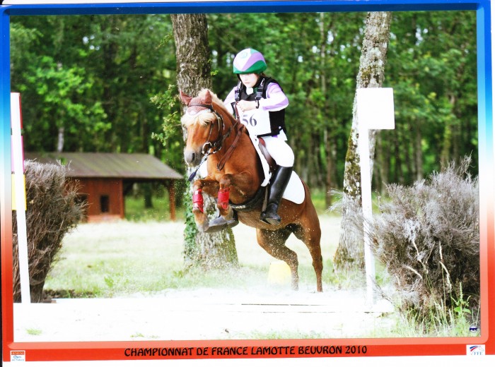 Photo de profil de juliette1998