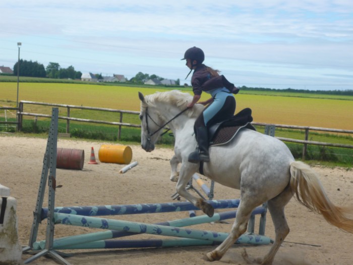 Photo de profil de marion76280
