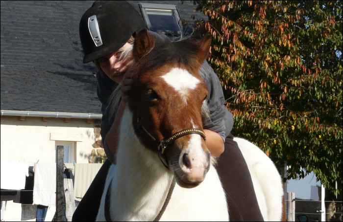 Photo de profil de leslie05