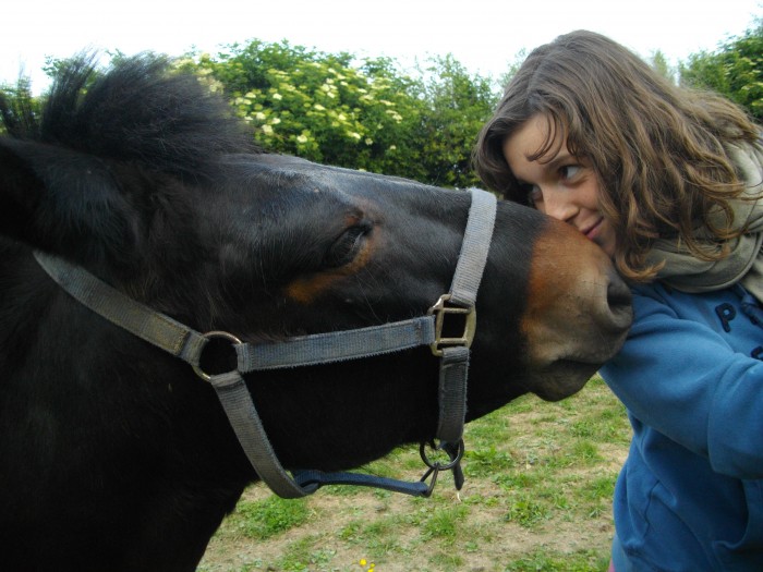 Photo de profil de chloepiou