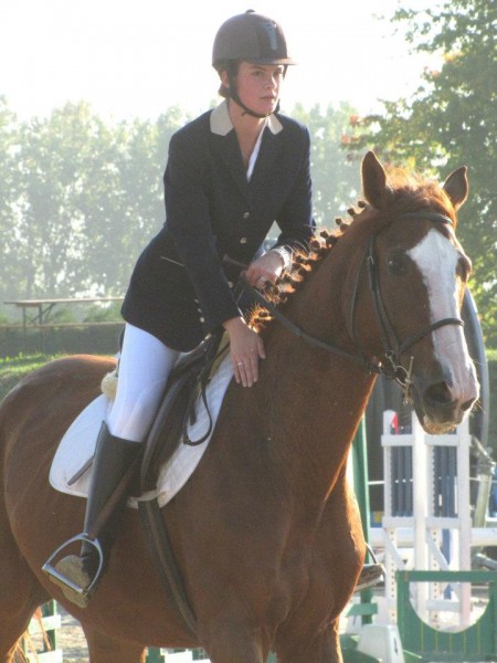 Photo de profil de ccouture23