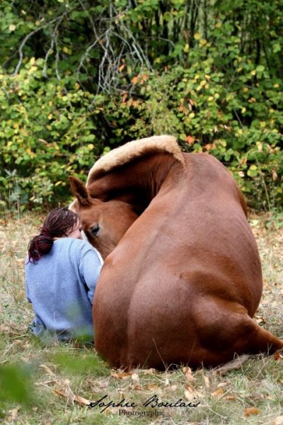 Photo de profil de izzza