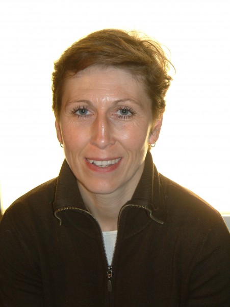 Photo de profil de garfield