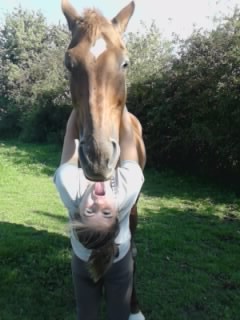 Photo de profil de foggichou