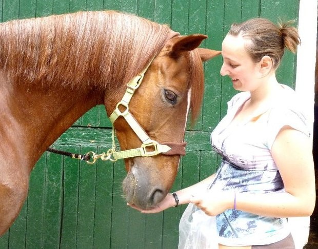 Photo de profil de misslivioute