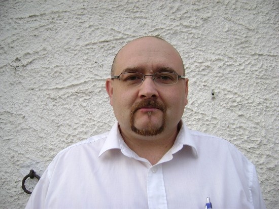 Photo de profil de lucdemezieres