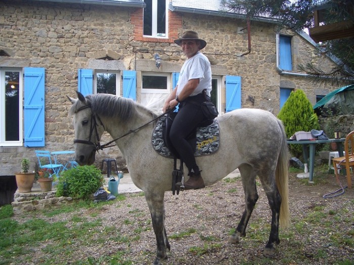 Photo de profil de guilabert