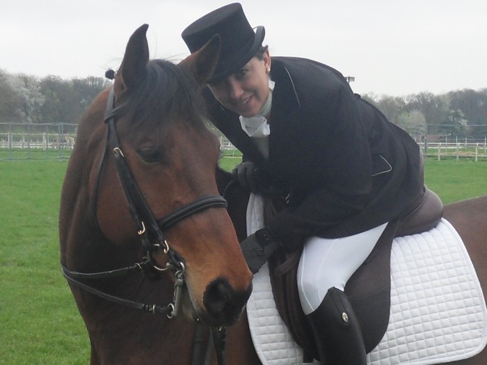 Photo de profil de chouque95