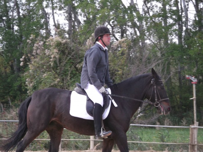Photo de profil de benjy84