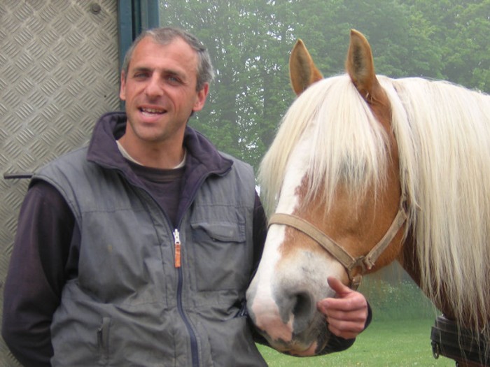 Photo de profil de cavalierorne