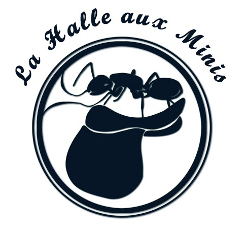 Photo de profil de halleauxminis