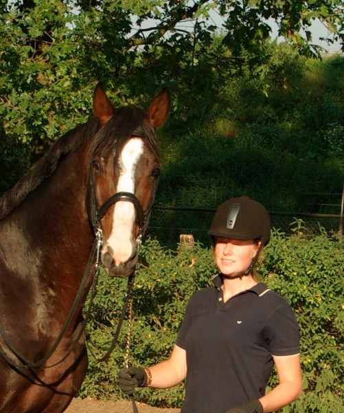 Photo de profil de mireille007