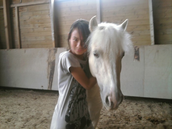 Photo de profil de xchristiane