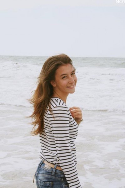 Photo de profil de melaaanie.c