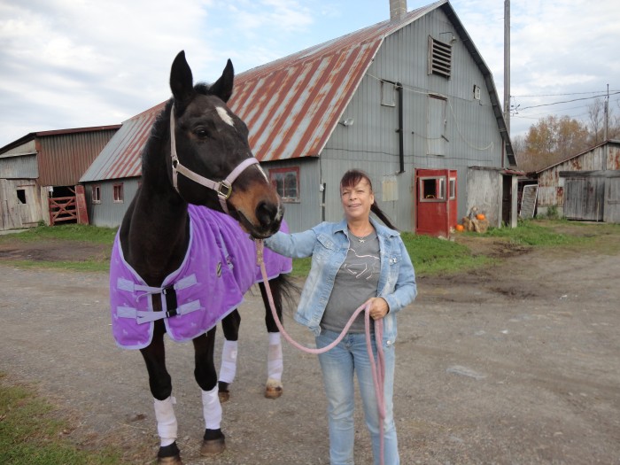 Photo de profil de galopine57