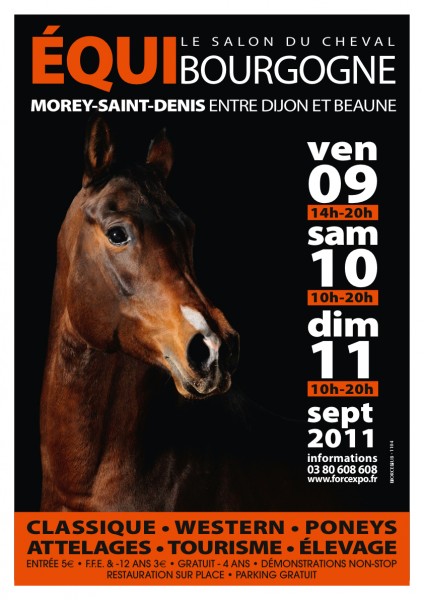 Photo de profil de equibourgogne