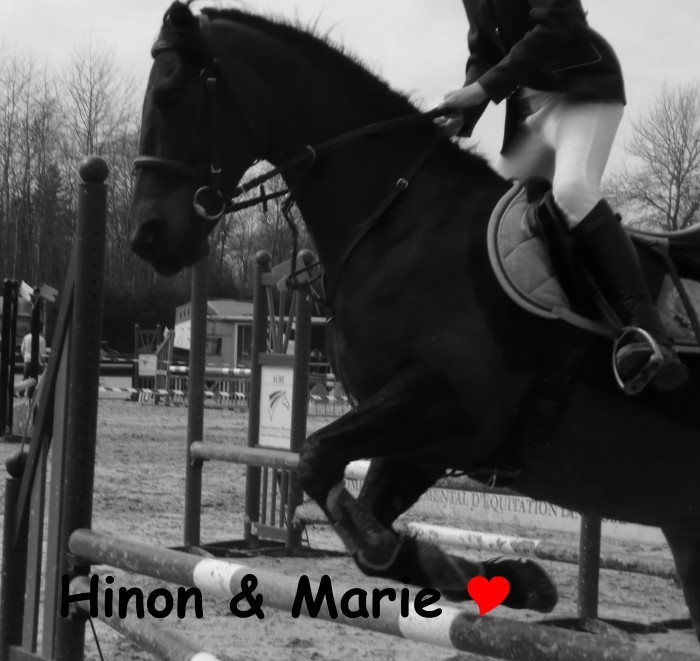 Photo de profil de hinoncaramel