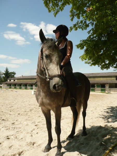 Photo de profil de zaz4444