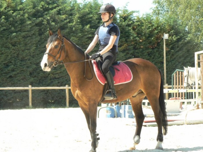 Photo de profil de clementine01090