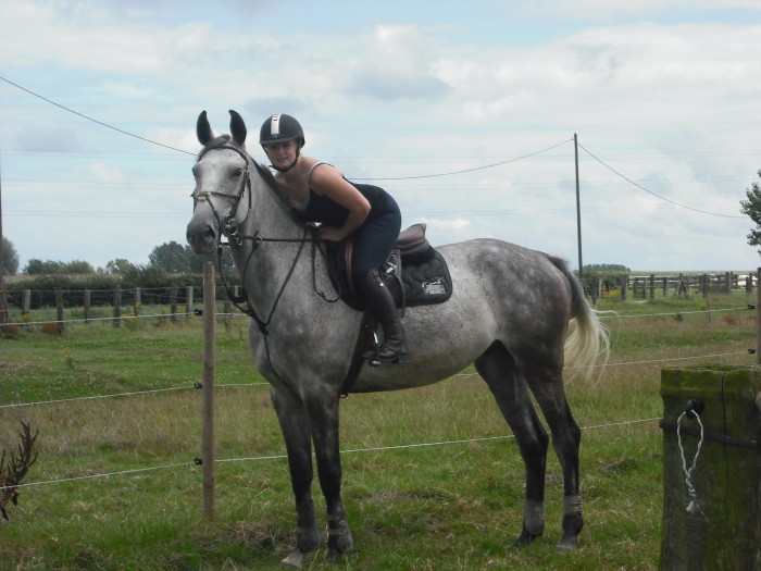 Photo de profil de jenn59