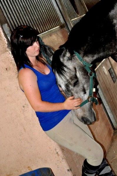 Photo de profil de lovehorse18