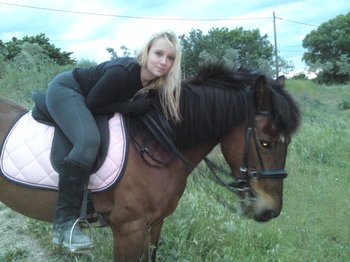 Photo de profil de julyetoile