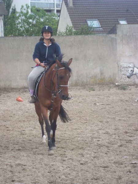 Photo de profil de chevallife