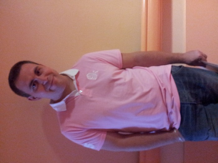 Photo de profil de biloutechris