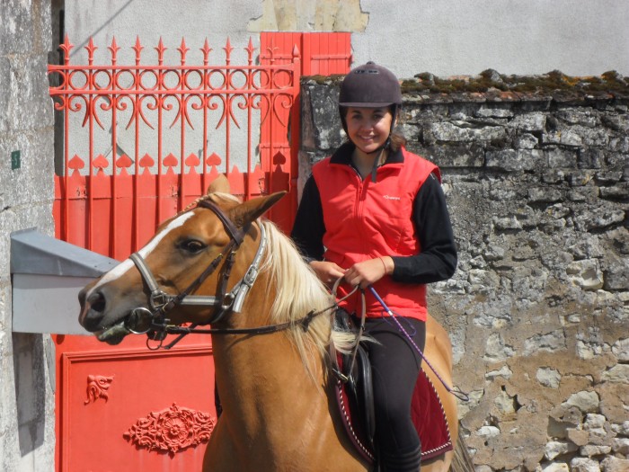 Photo de profil de pauline37