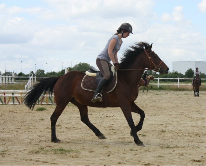 Photo de profil de kethou