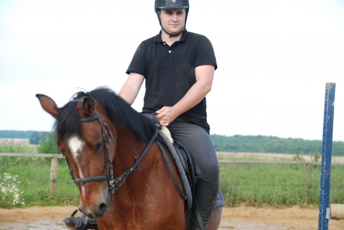 Photo de profil de charles57