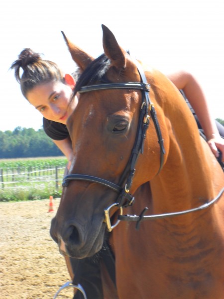 Photo de profil de loraleo