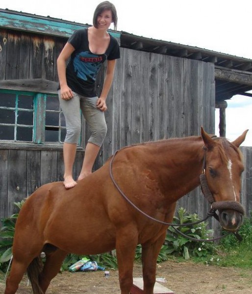 Photo de profil de clara17
